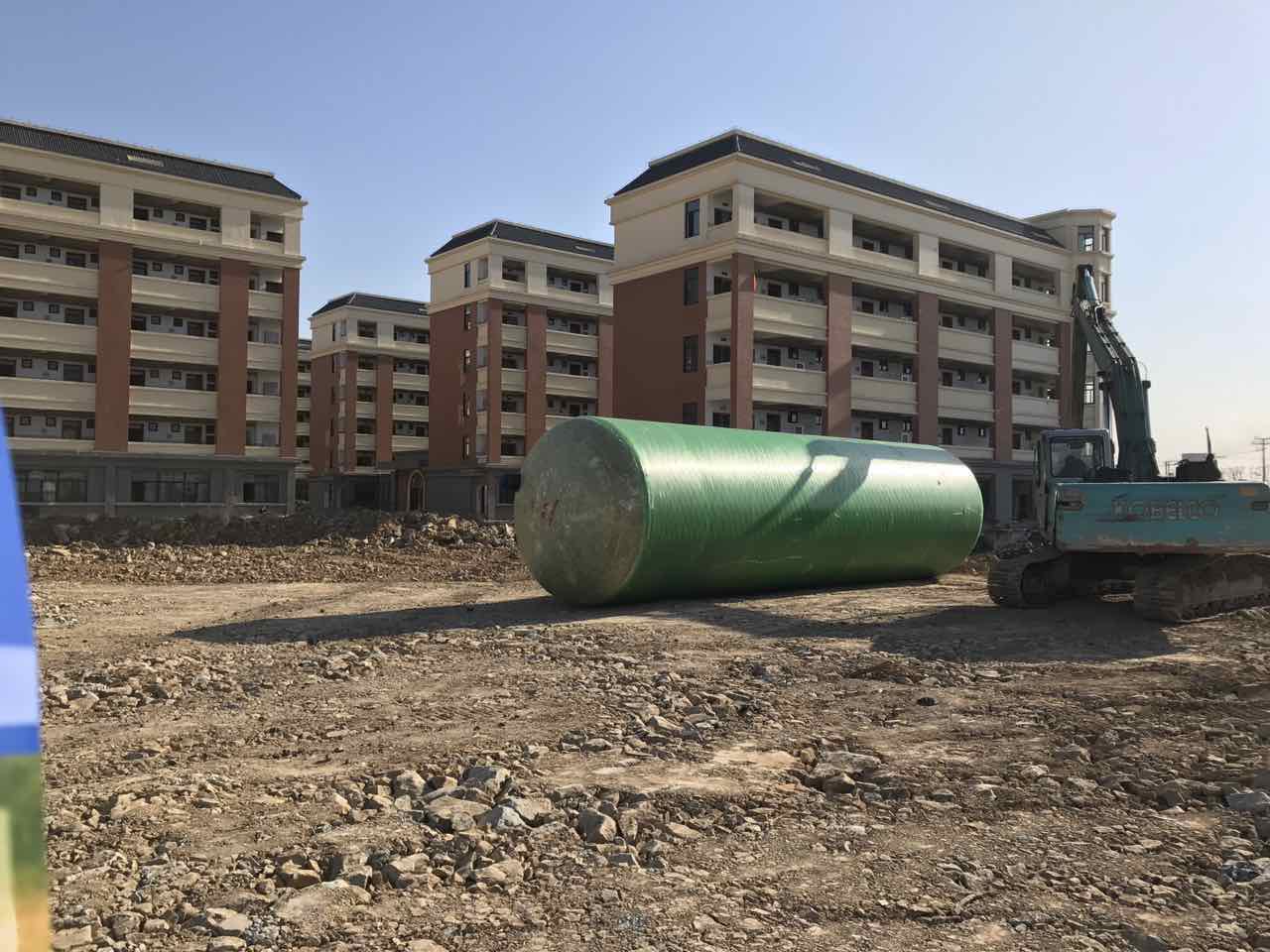 龍灣甌江口新區(qū)溫州外國語學(xué)校