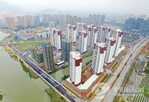 平陽昆陽鎮(zhèn)城東新區(qū)C28安置房建設(shè)項(xiàng)目